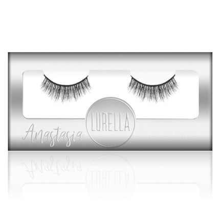 Lurella Cosmetics - Synthetic Eyelashes - Anastasia