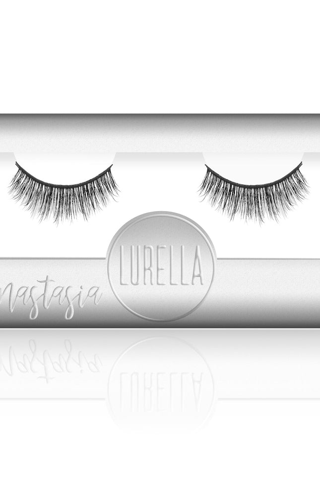 Lurella Cosmetics - Synthetic Eyelashes - Anastasia