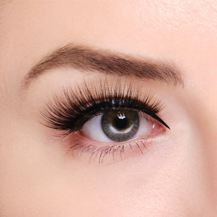 Lurella Cosmetics - Synthetic Eyelashes - Anastasia