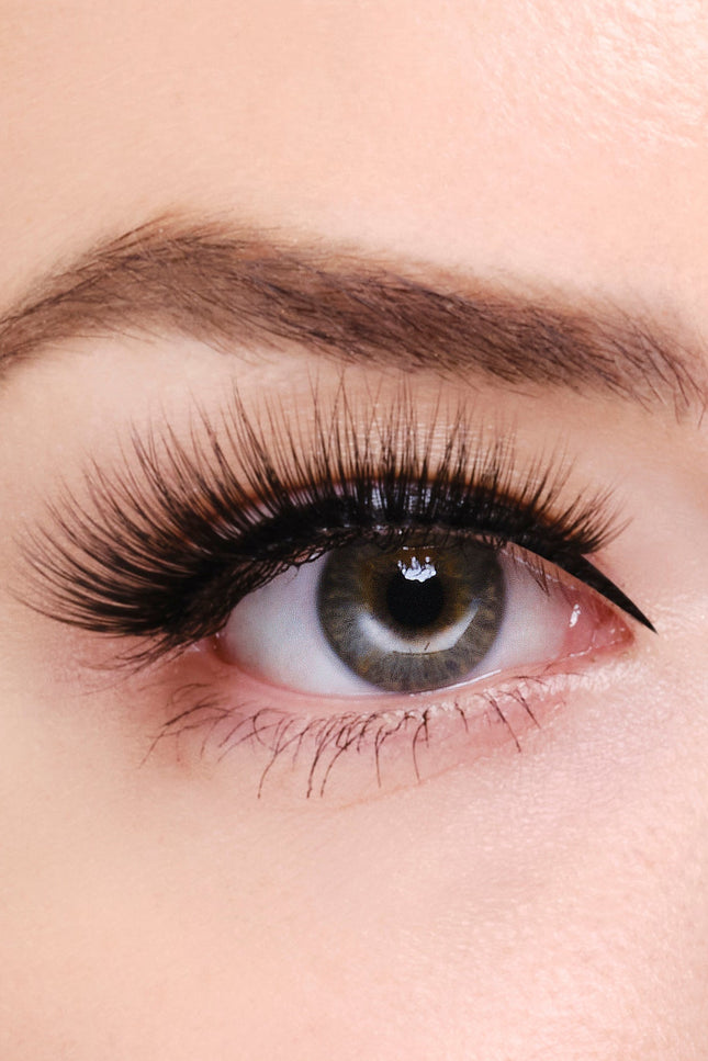 Lurella Cosmetics - Synthetic Eyelashes - Anastasia