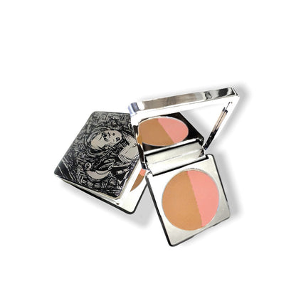 Artonit - BLUSH & BRONZER - ANGEL PATH