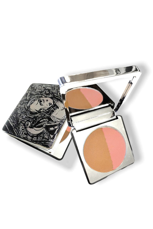 Artonit - BLUSH & BRONZER - ANGEL PATH
