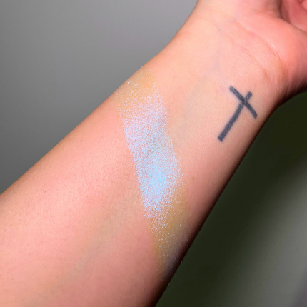 NABA Cosmetics - Creamy Pigment Angel