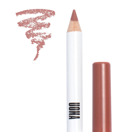 UOMA Beauty - Badass MF Lip Liner Mini
