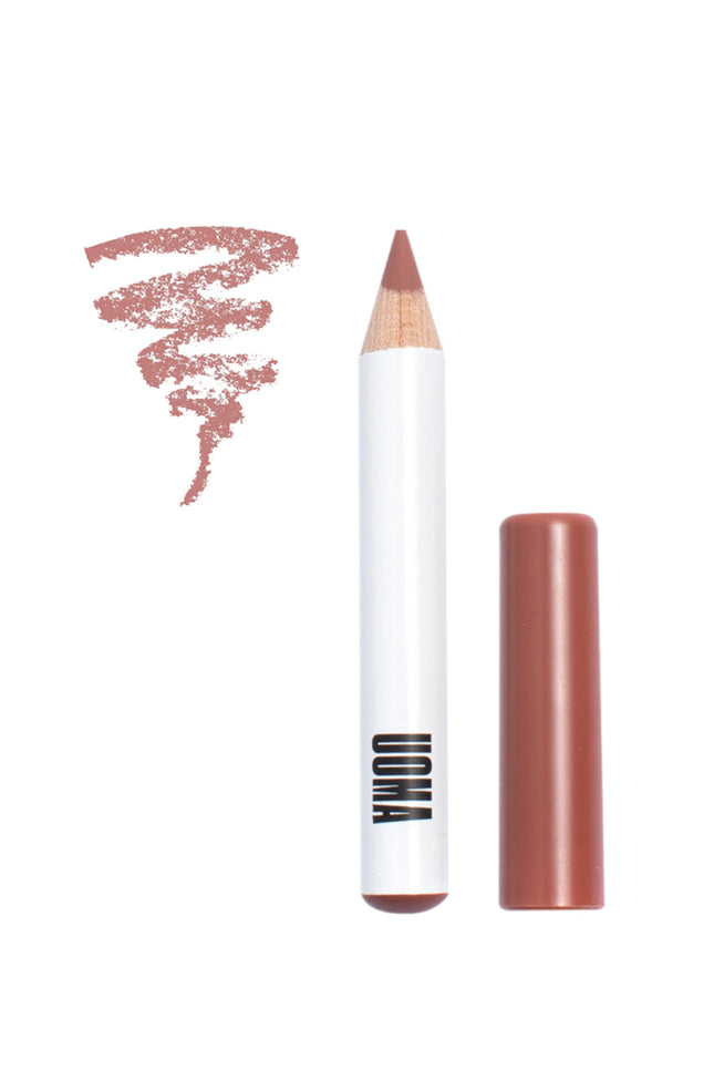 UOMA Beauty - Badass MF Lip Liner Mini