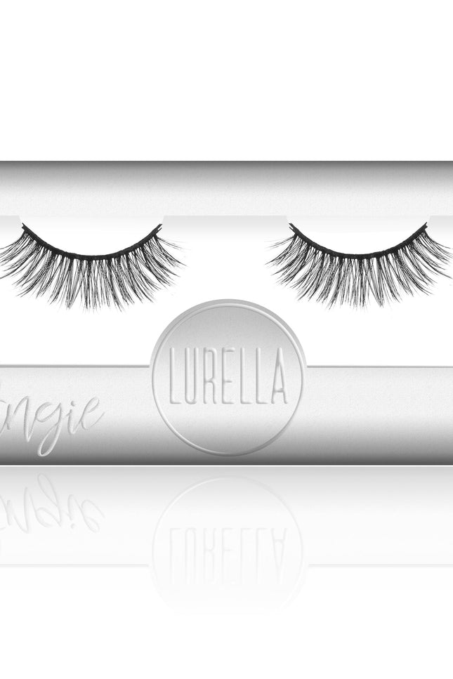 Lurella Cosmetics - Synthetic Eyelashes - Angie