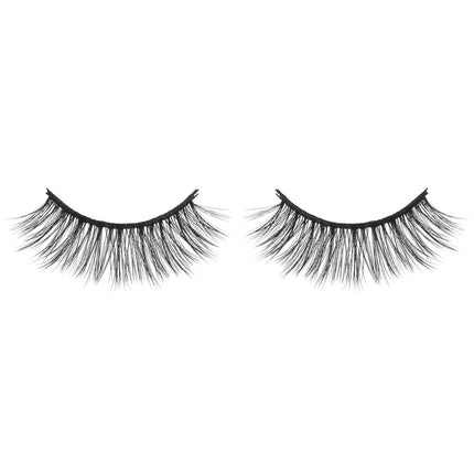Lurella Cosmetics - Synthetic Eyelashes - Angie