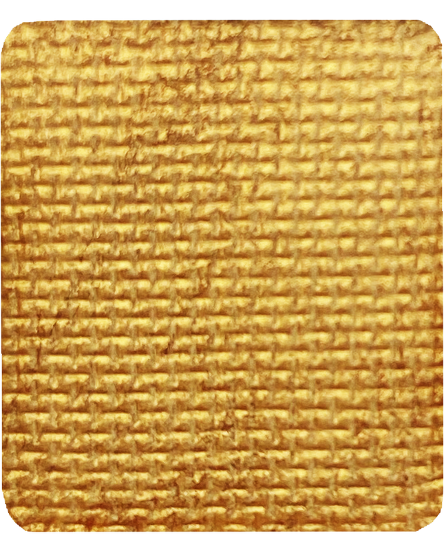 Gavissi Beauty - "ANTIQUE GOLD" SINGLE LINER PAN (METALLIC)