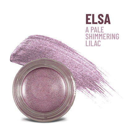 Mommy Makeup - Elsa Any Wear Creme - A Waterproof Multi-tasking creme to powder product for eyes, cheeks & lips. Can be worn anywhere