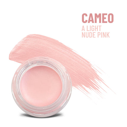 Mommy Makeup - Cameo Any Wear Creme - A Waterproof Multi-tasking creme to powder product for eyes, cheeks & lips. Can be worn anywhere