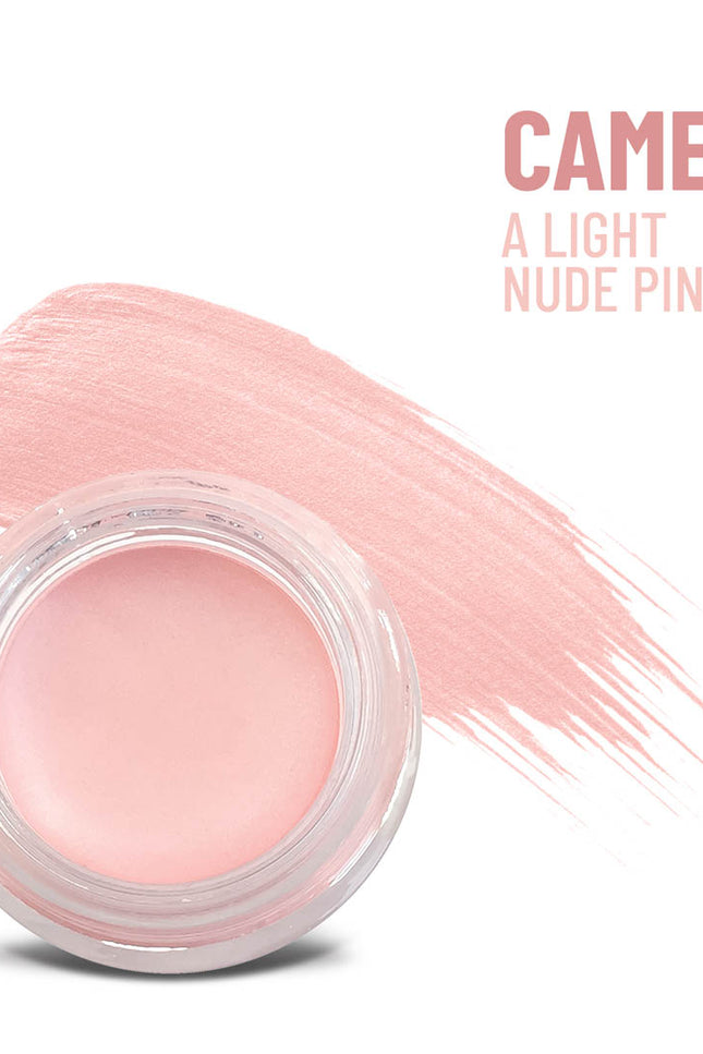 Mommy Makeup - Cameo Any Wear Creme - A Waterproof Multi-tasking creme to powder product for eyes, cheeks & lips. Can be worn anywhere