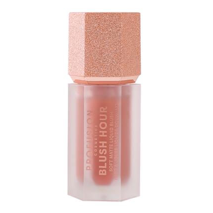 Profusion Cosmetics - Blush Hour | Soft Matte Liquid Blush