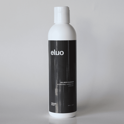 BRONZE BOSS - Eluo (Sunless Body Wash)