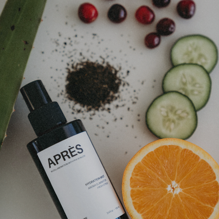 BRONZE BOSS - Après (Odor Block)