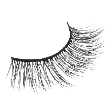 Lurella Cosmetics - Synthetic Eyelashes - Aquarius