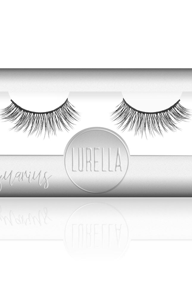 Lurella Cosmetics - Synthetic Eyelashes - Aquarius