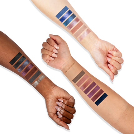 Profusion Cosmetics - Artistry 21 Shade Palette | Twilight Hour