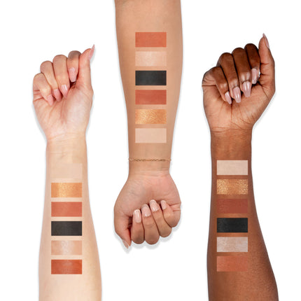 Profusion Cosmetics - Artistry Essentials | 12 PC Beauty Set