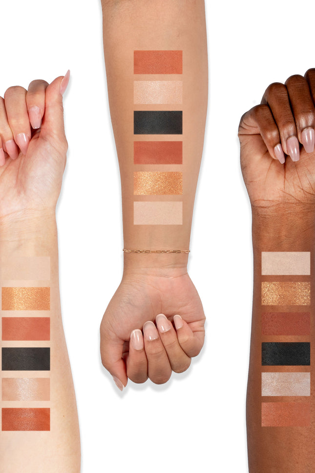 Profusion Cosmetics - Artistry Essentials | 12 PC Beauty Set