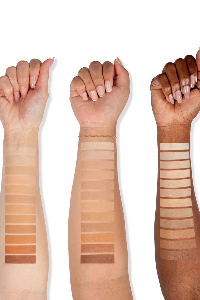 Profusion Cosmetics - Feel Good Skin Long Wear Skin Perfector