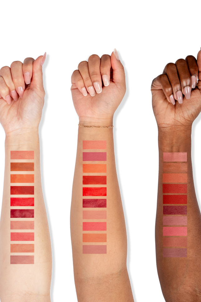 Profusion Cosmetics - Blush Hour | Soft Matte Liquid Blush