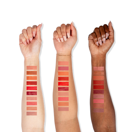 Profusion Cosmetics - Blush Hour Collection