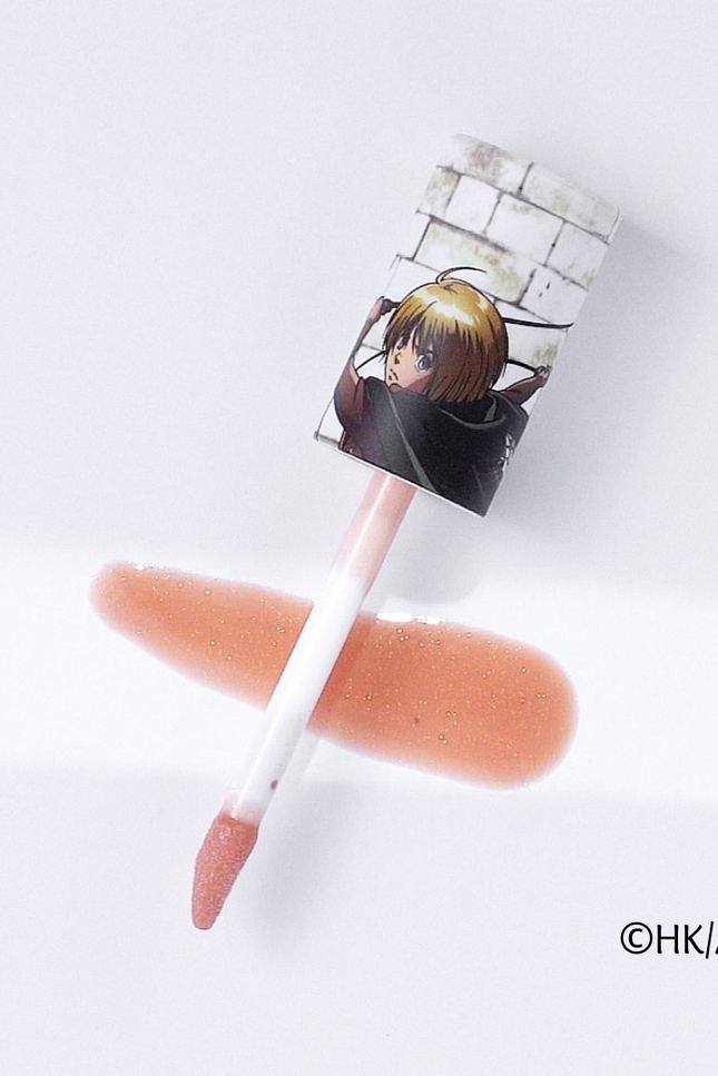 Game Beauty® - Armin Lip Gloss