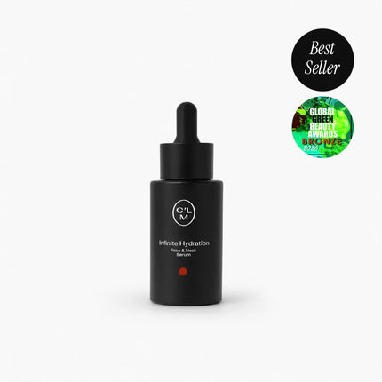 Celemi Cosmetics - Intensively moisturizing face and neck serum