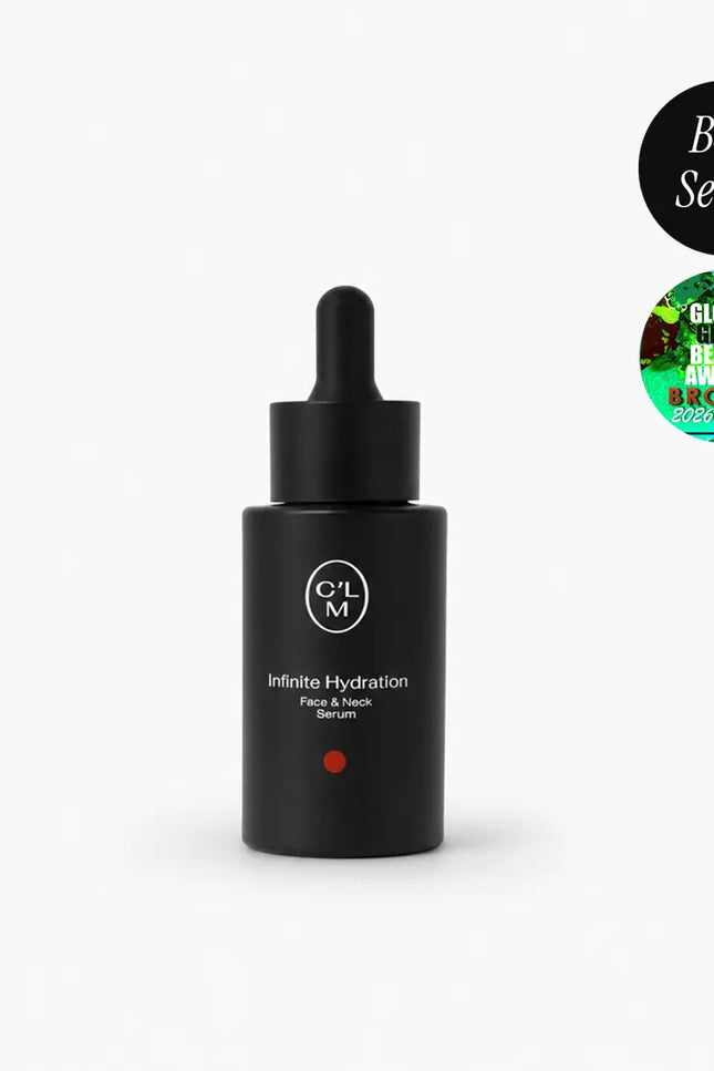 Celemi Cosmetics - Intensively moisturizing face and neck serum
