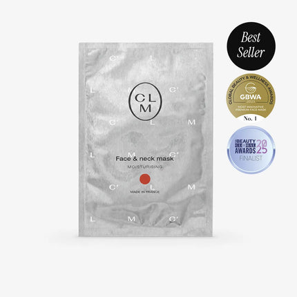 Celemi Cosmetics - Moisturizing Facial Treatment Mask