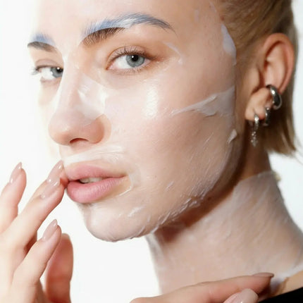Celemi Cosmetics - Moisturizing Facial Treatment Mask