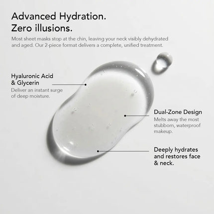 Celemi Cosmetics - Moisturizing Facial Treatment Mask