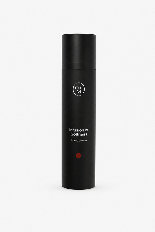 Celemi Cosmetics - Nourishing and Fast-Absorbing Hand Cream ,,INFUSION OF SOFTNESS"