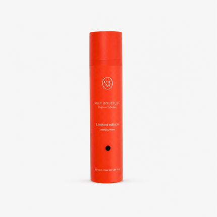 Celemi Cosmetics - Limited Edition Hand Lotion CLM and Skin Boutique