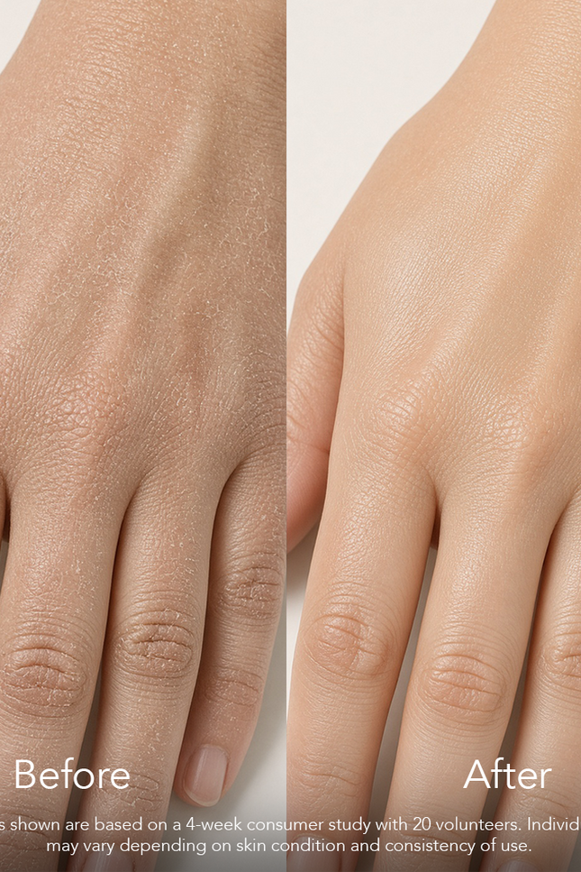 Celemi Cosmetics - Nourishing and Fast-Absorbing Hand Cream ,,INFUSION OF SOFTNESS"