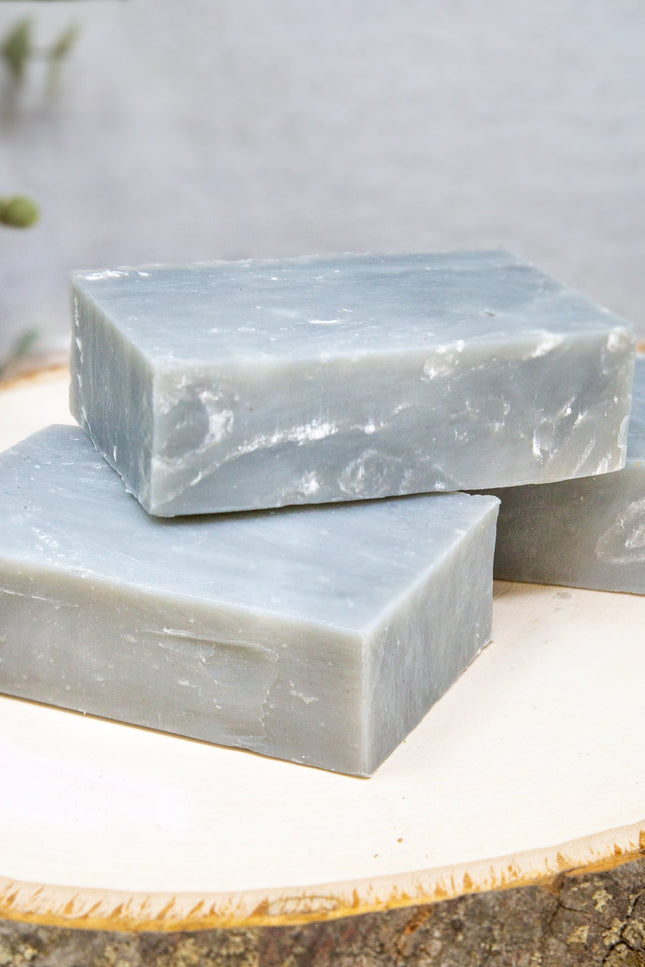 Poofy Organics - Aspen Soap Bar