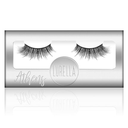 Lurella Cosmetics - Synthetic Eyelashes - Athens