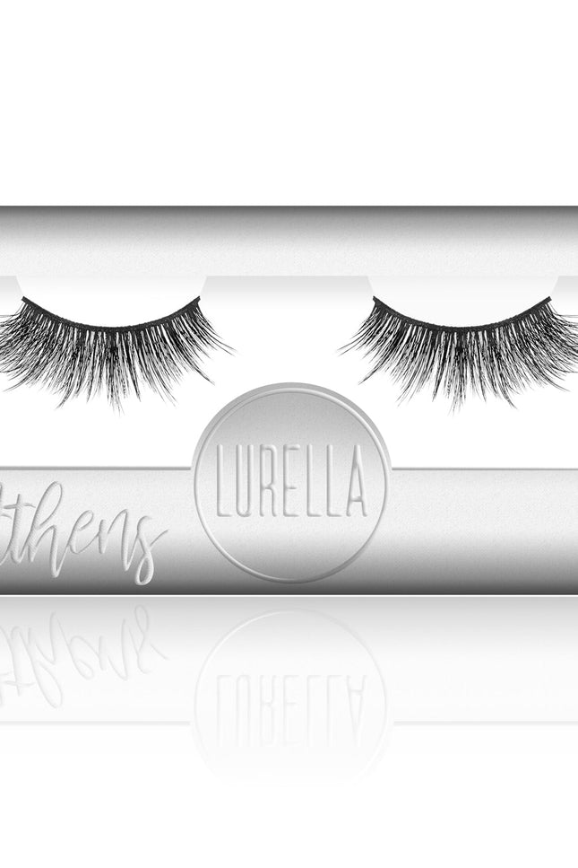Lurella Cosmetics - Synthetic Eyelashes - Athens