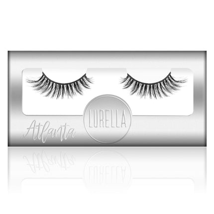 Lurella Cosmetics - Synthetic Eyelashes - Atlanta
