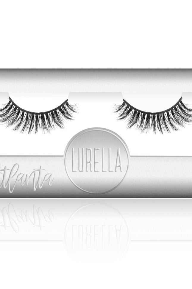 Lurella Cosmetics - Synthetic Eyelashes - Atlanta