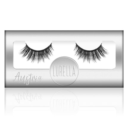 Lurella Cosmetics - Synthetic Eyelashes - Austria