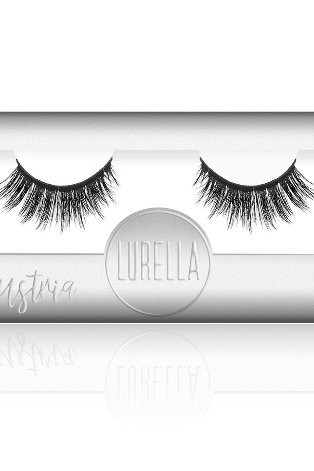 Lurella Cosmetics - Synthetic Eyelashes - Austria
