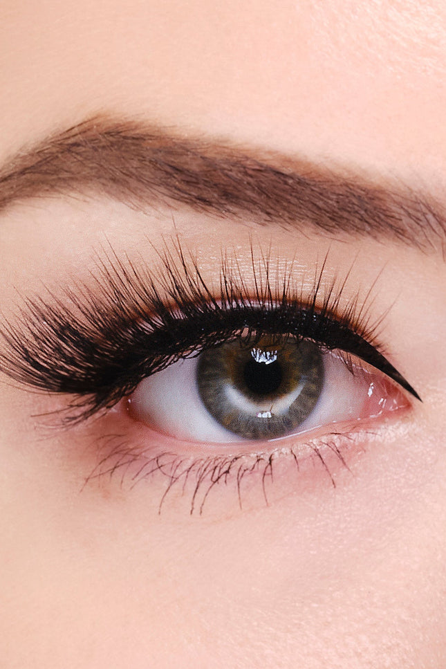 Lurella Cosmetics - Synthetic Eyelashes - Austria