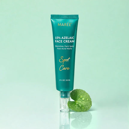 Maree - Azelaic Acid Cream for Sensitive Skin