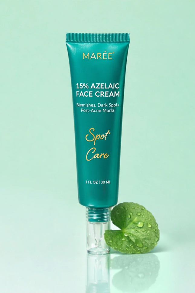Maree - Azelaic Acid Cream for Sensitive Skin