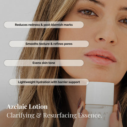 Halina Andre - Azelaic Lotion