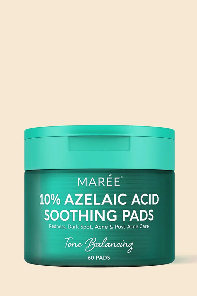 Maree - Azelaic Acid Soothing Pads