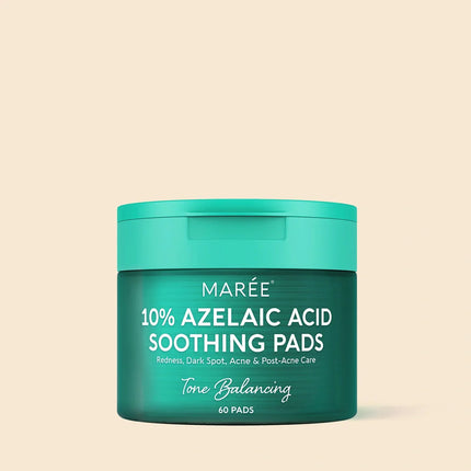 Maree - Azelaic Acid Soothing Pads