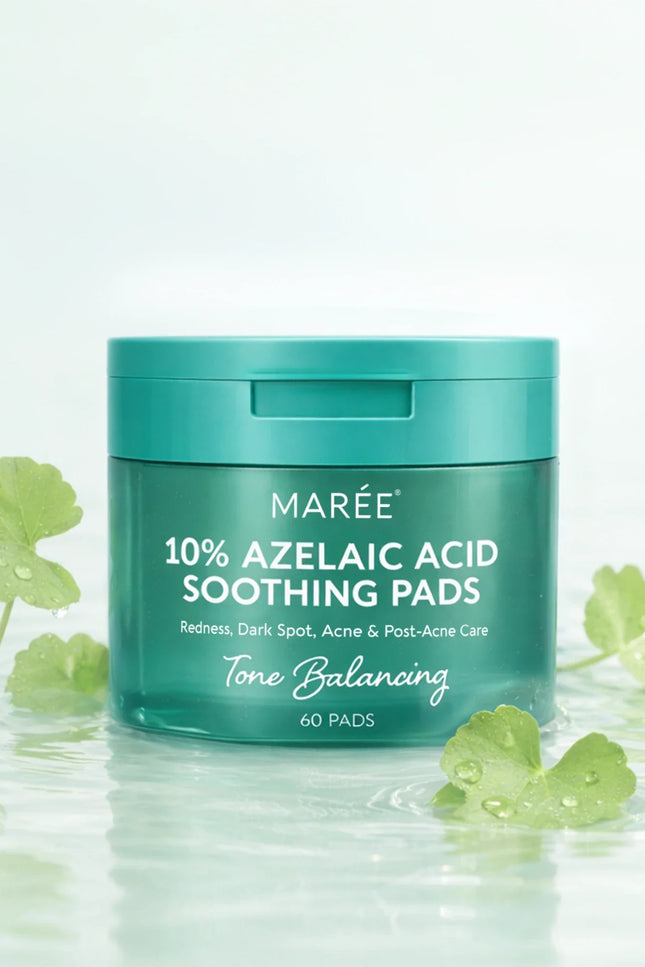 Maree - Azelaic Acid Soothing Pads