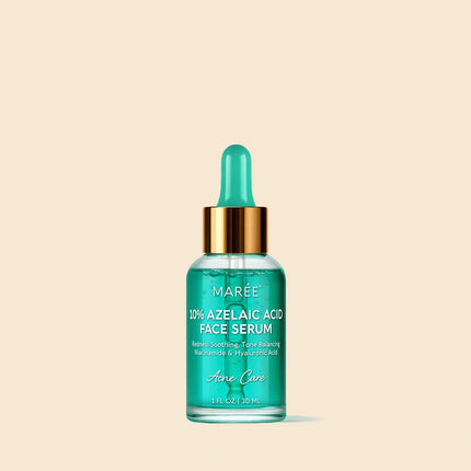 Maree - Redness Soothing Azelaic Acid Serum